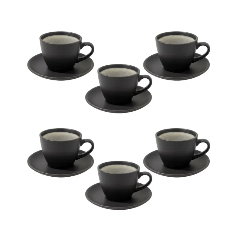 Porcelain Coffee Cup