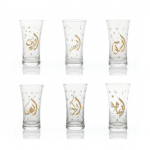 أكواب عصير رمضان