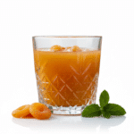 ⁦طقم أكواب باشاباشي تايم ليس المكون من 6 قطع للعصير والماء - أكواب شرب كبيرة سعة 355 مل (12 أونصة) - صنع في بلغاريا⁩ - الصورة ⁦2⁩