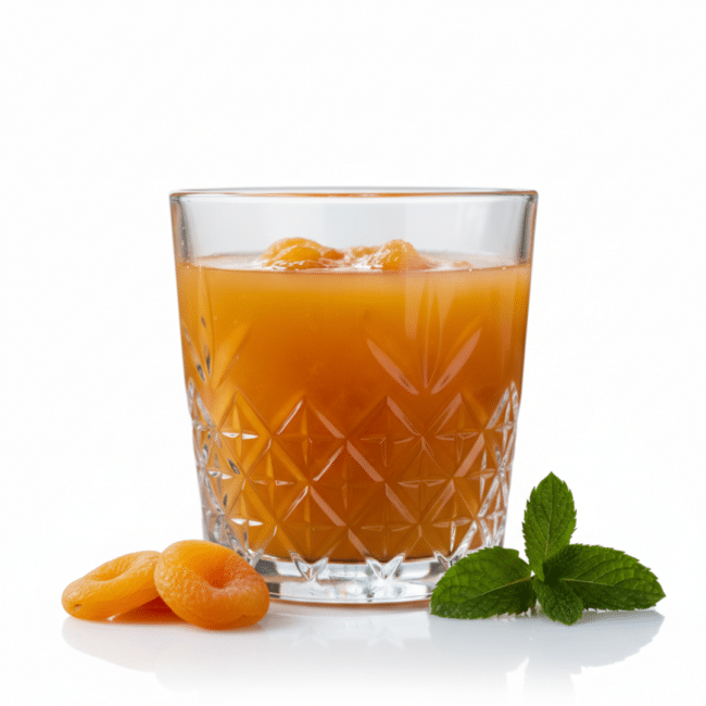 ⁦طقم أكواب باشاباشي تايم ليس المكون من 6 قطع للعصير والماء - أكواب شرب كبيرة سعة 355 مل (12 أونصة) - صنع في بلغاريا⁩ - الصورة ⁦2⁩