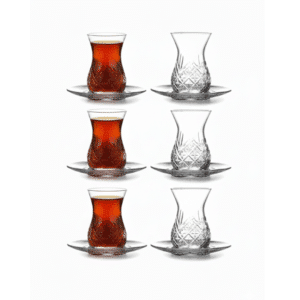 طقم شاي تركي