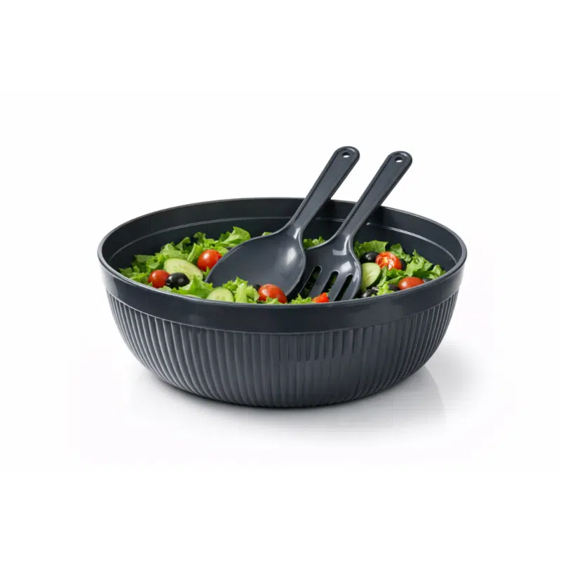 Chef Salad Bowl Set