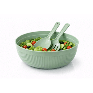 Chef Salad Bowl Set
