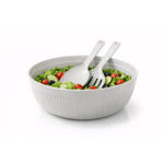 Chef Salad Bowl Set