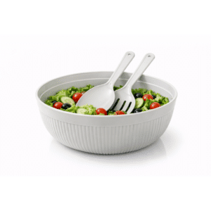 Chef Salad Bowl Set