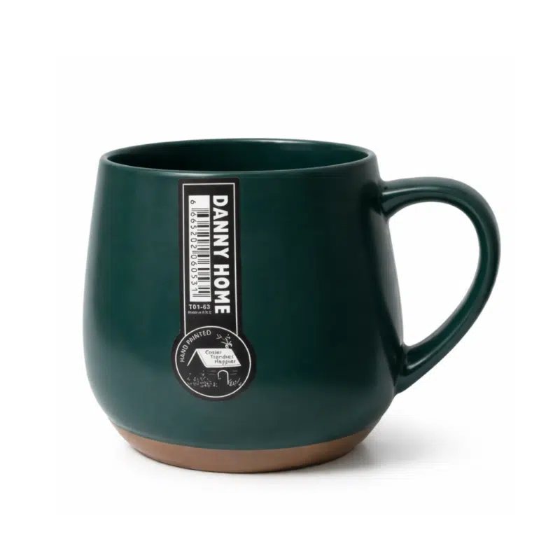 Porcelain Mug 450ml