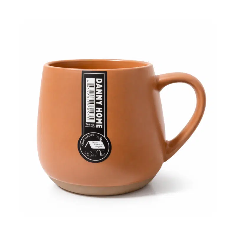 Porcelain Mug 450ml