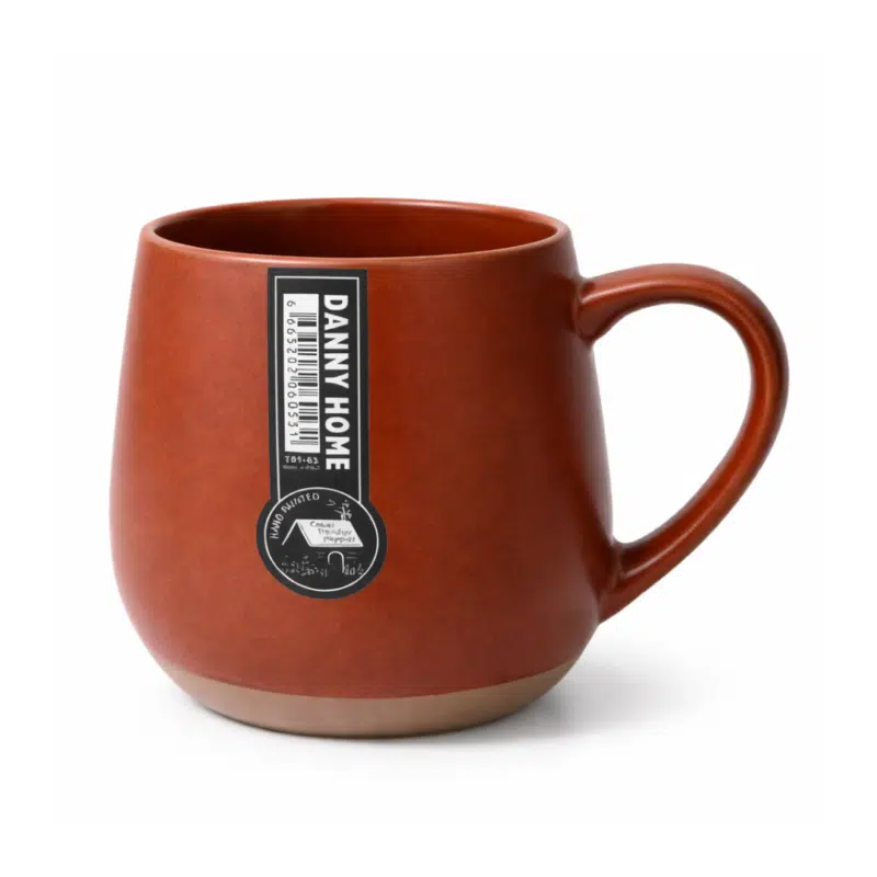 Porcelain Mug 450ml
