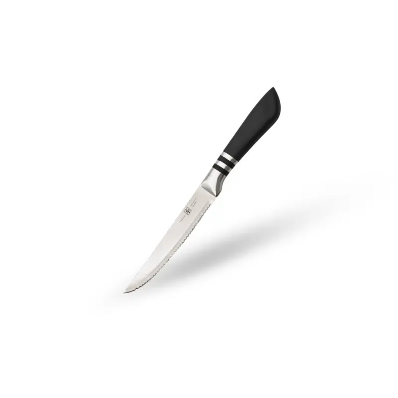 Serrated Utility Knife