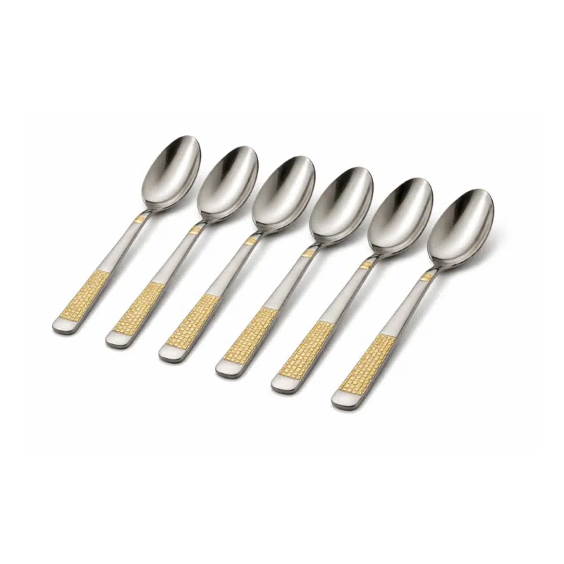 Stainless Steel Table Spoon Set