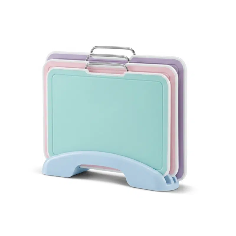 مجموعة ألواح تقطيع