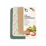 Flexible Plastic Cutting Mats