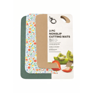 Flexible Plastic Cutting Mats