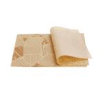 Food Wrapping Paper Sheets