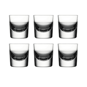 Grande Glass Set
