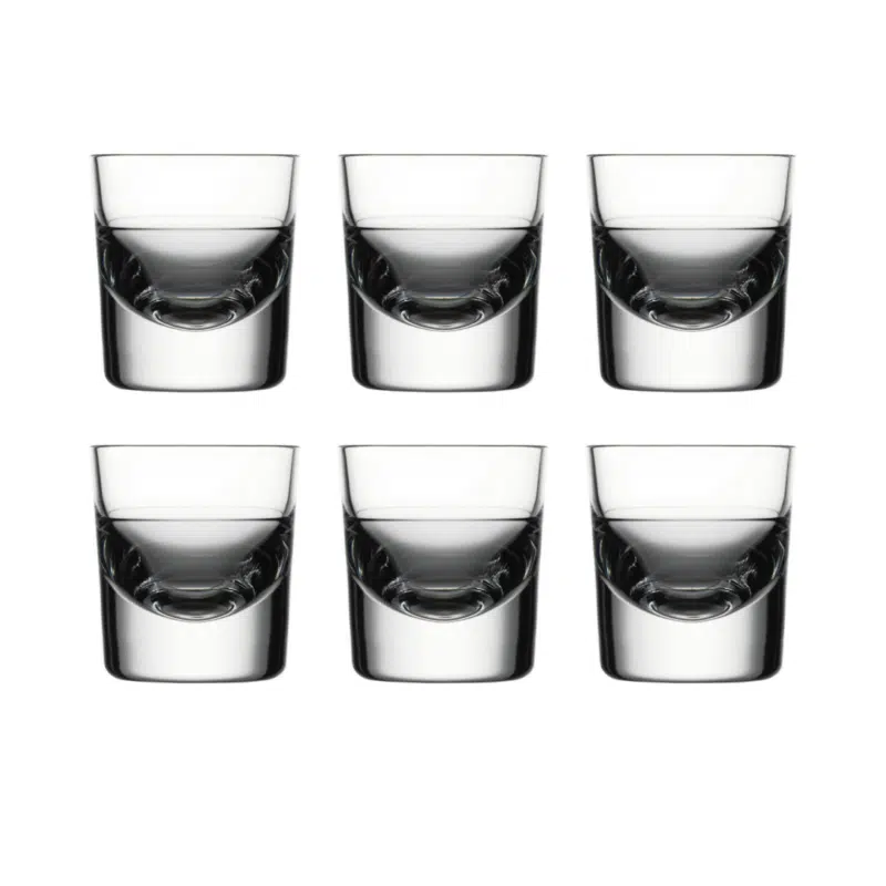Grande Glass Set