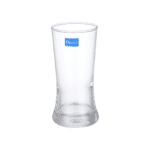 Ocean Tango Hi Ball Glass Set of 6 – 315ml Water & Juice Glasses – Tall Clear Drinking Glasses – Durable Thailand Made - Image 3