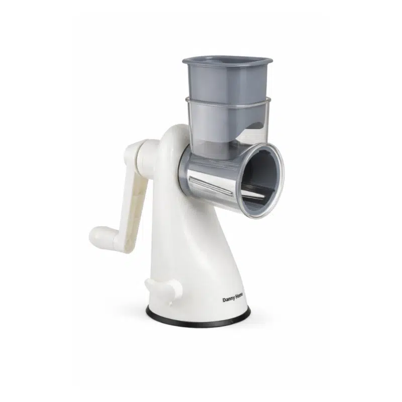 Manual Rotary Grater