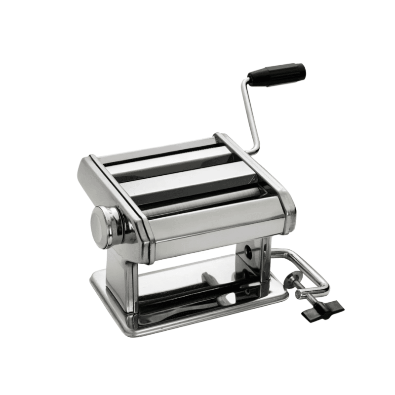 Manual Stainless Steel Pasta Maker Machine