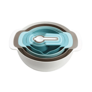 Measuring & Mixing Bowl Set