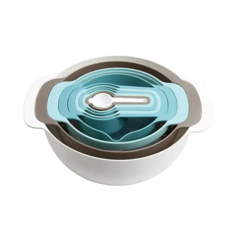 Measuring & Mixing Bowl Set