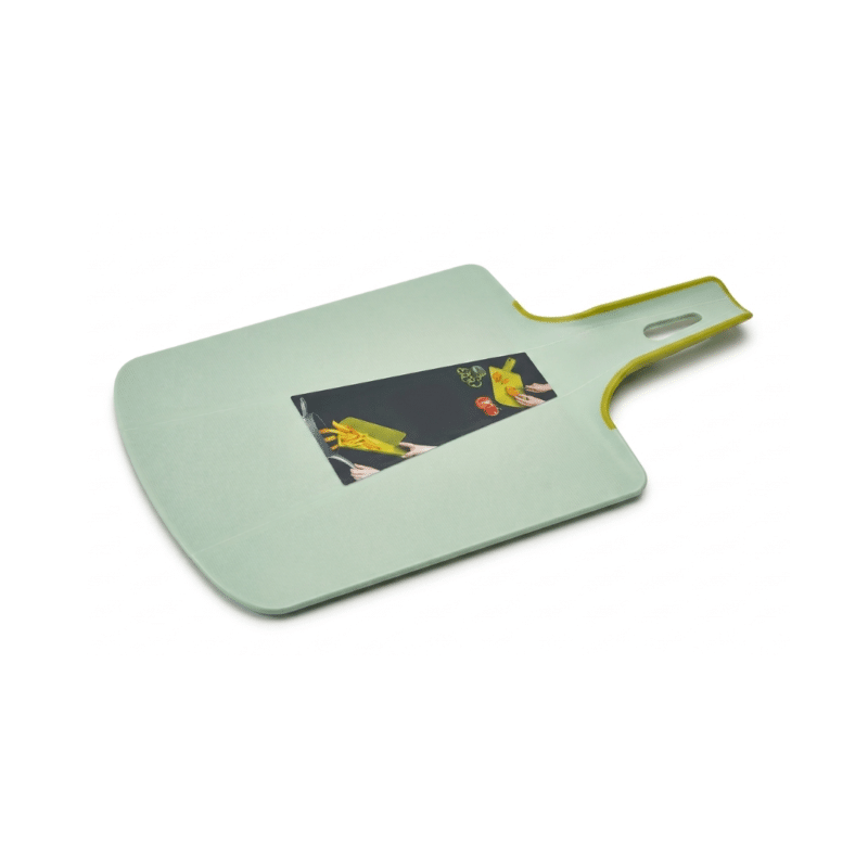 Multi-Function Foldable Cutting Board