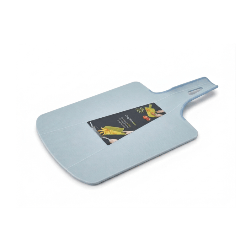 Multi-Function Foldable Cutting Board