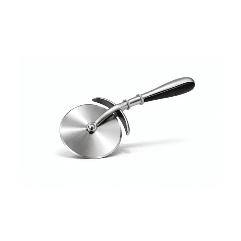 Stainless Steel Pizza Cutter Wheel