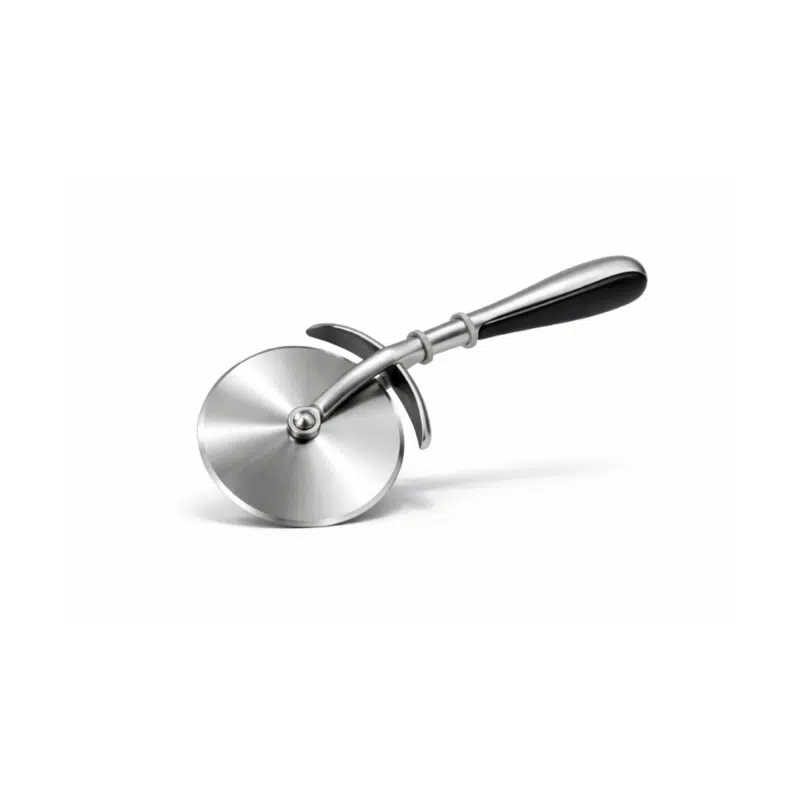 Stainless Steel Pizza Cutter Wheel