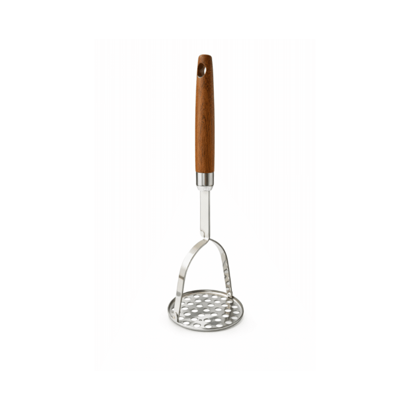 Stainless Steel Potato Masher