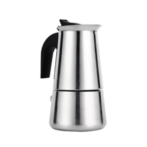 Stovetop Espresso Maker