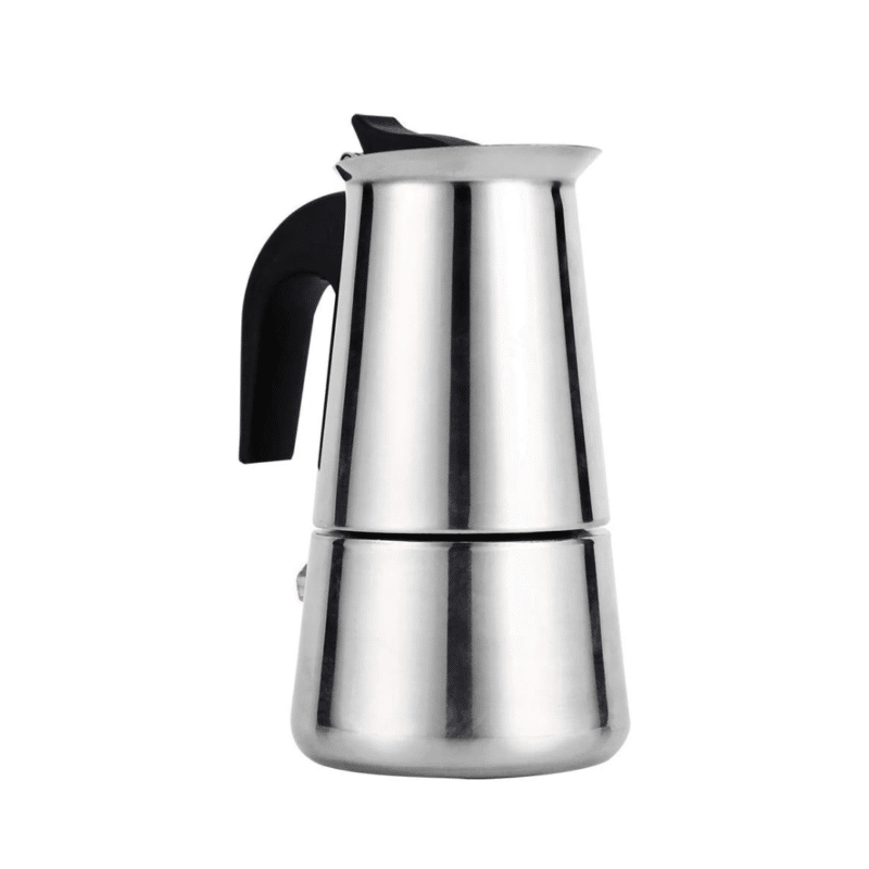 Stovetop Espresso Maker