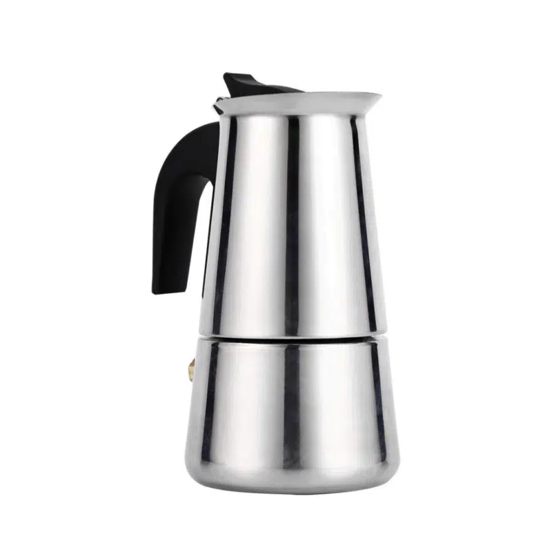 Stovetop Espresso Maker