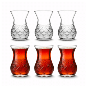 استكانة شاي