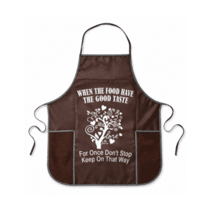 Waterproof Kitchen Apron