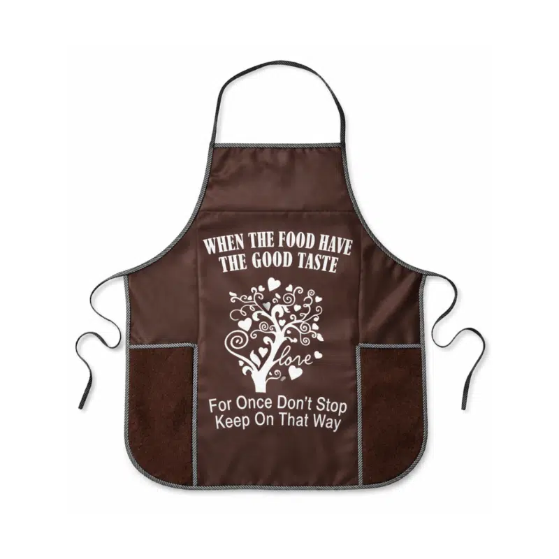 Waterproof Kitchen Apron