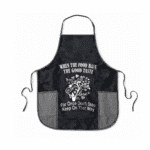 Waterproof Kitchen Apron