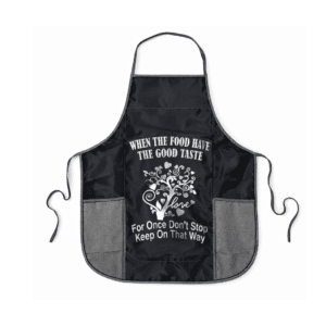 Waterproof Kitchen Apron