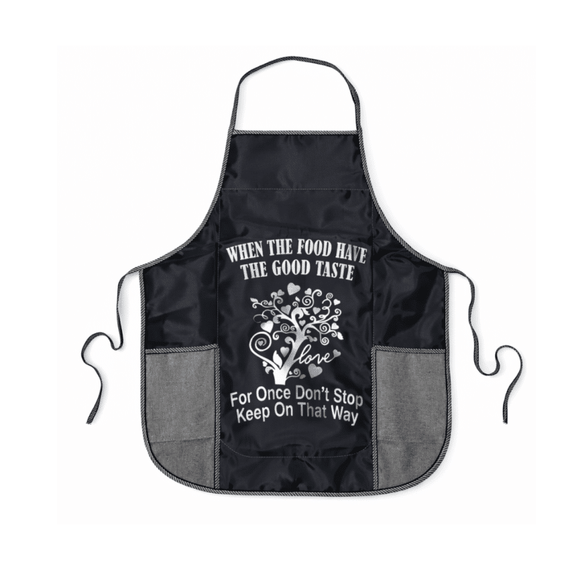 Waterproof Kitchen Apron