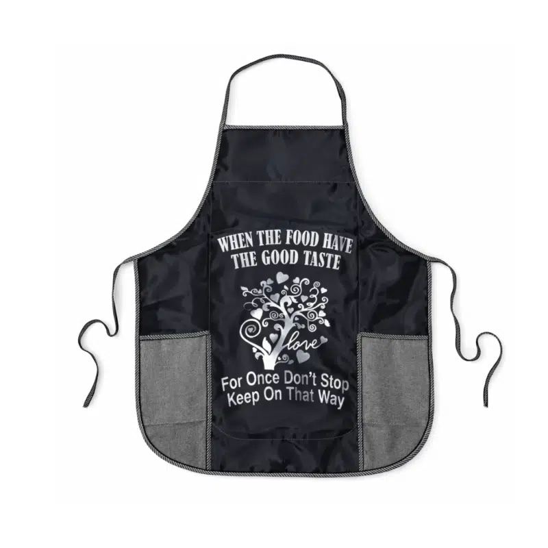 Waterproof Kitchen Apron