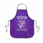 Waterproof Kitchen Apron