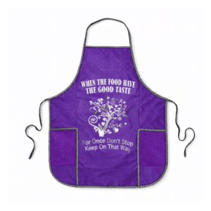 Waterproof Kitchen Apron