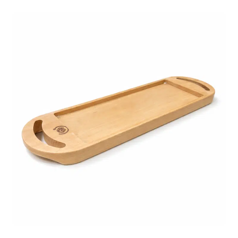 Wood Serving Tray